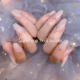 ネイル サンシャイン ネイル池袋店のネイルデザイン