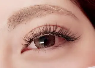 マツエク・マツパ Radiance まつ毛専門スタッフのマツエク・マツパデザイン