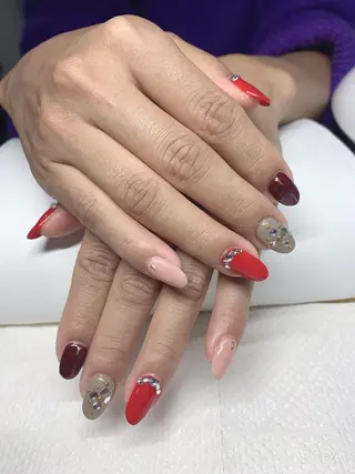 ネイル コウ カnail💅のネイルデザイン