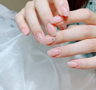 ネイル RiRi北浦和 ネイル/マツエクのネイルデザイン