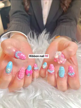 ネイル Suka Nailのネイルデザイン