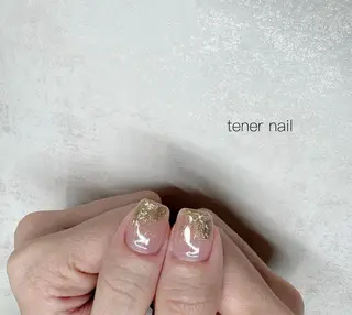 ネイル テネルネイル tener nailのネイルデザイン