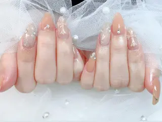 ネイル Epokku ネイルサロンのネイルデザイン