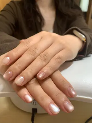 ネイル IZUMI YUKIのネイルデザイン