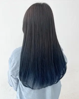 レイヤーカット //金子 聖汰のヘアスタイル