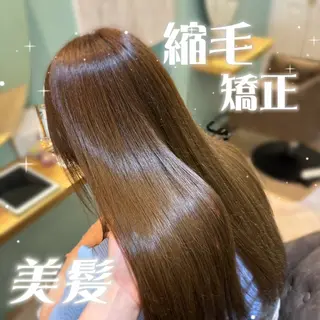 ロング 🫧AMI🫧 /即予約🆗のヘアスタイル