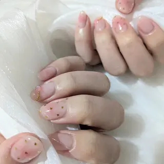 ネイル as.nail あやのネイルデザイン
