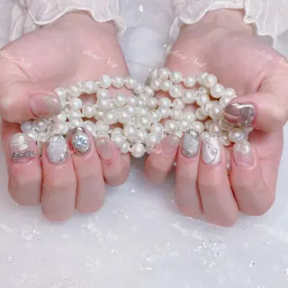 ネイル 🎀Sense Nail渋谷店🎀のネイルデザイン