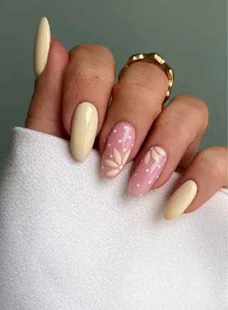ネイル MEI Nailのネイルデザイン