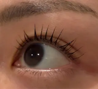 マツエク・マツパ 堀岡 さやかのヘアスタイル