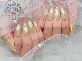 ネイル NATSUKO 🪽のネイルデザイン