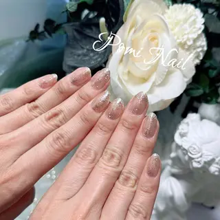 ネイル BuBu Nail渋谷道玄坂のネイルデザイン