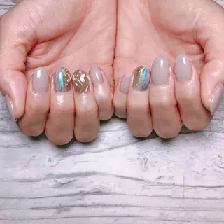 ネイル DollyGirl KYOKOのネイルデザイン