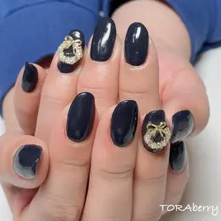 ネイル ネイリスト なつみのネイルデザイン