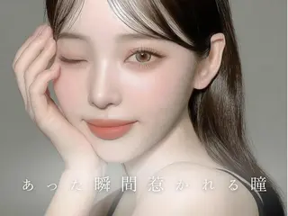 マツエク・マツパ SHIRAISHI YUNONのマツエク・マツパデザイン