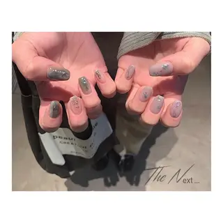 ネイル TheNext kitahorieのネイルデザイン