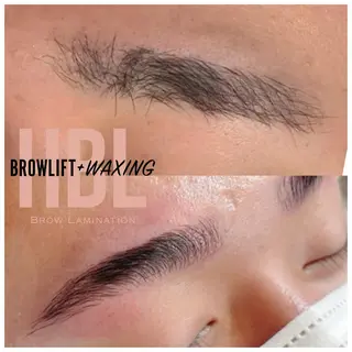 メンズ TT Beautyの眉毛・アイブロウイメージ