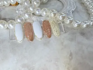 ネイル (∩_∩)ミモネイル /eyelashのマツエク・マツパデザイン