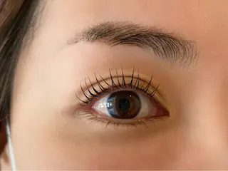 マツエク・マツパ salon ili 植木のマツエク・マツパデザイン