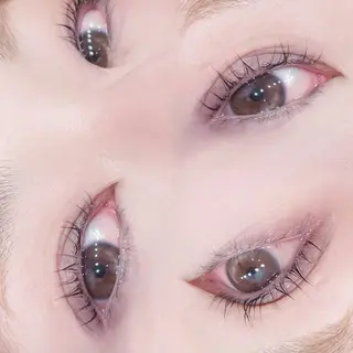 マツエク・マツパ AVANCEインターパーク所属・𝐑𝐢𝐧𝐤𝐚 【AVANCE】のマツエク・マツパデザイン