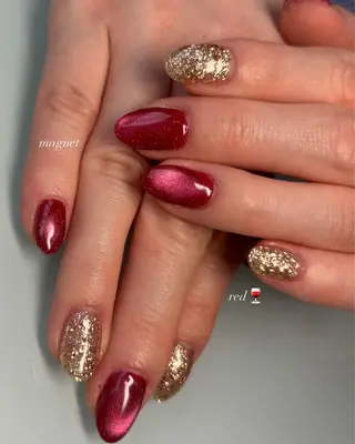 ネイル nailsalon kyoのネイルデザイン