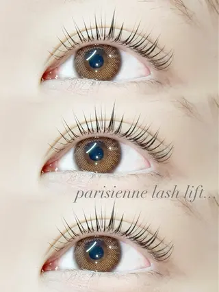 マツエク・マツパ 🌼fein.omo tesando♥️のマツエク・マツパデザイン