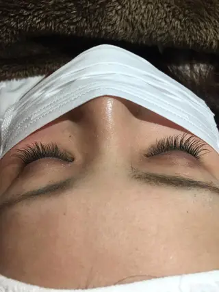 マツエク・マツパ Nanala 水澤のマツエク・マツパデザイン