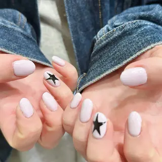 ネイル meRK neneのマツエク・マツパデザイン