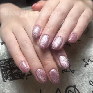 ネイル ishiro 🍂のネイルデザイン