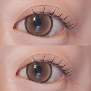 マツエク・マツパ rad心斎橋 ゆうのマツエク・マツパデザイン