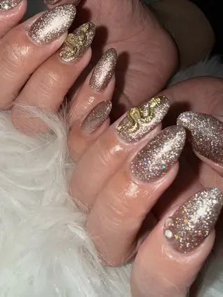 ネイル fox. nail_erikaのネイルデザイン