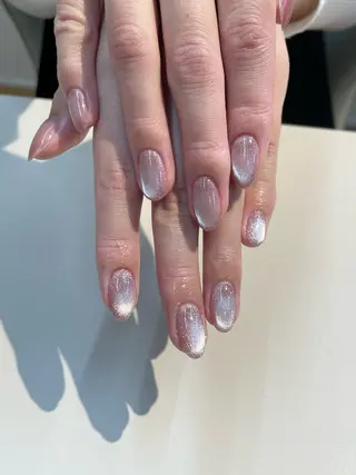 ネイル lil nailのネイルデザイン