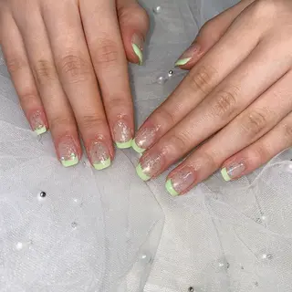 ネイル I pinknail 韓国風·持ち込み専門のネイルデザイン