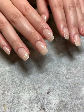 ネイル 【LINON】 airiのネイルデザイン