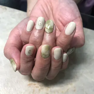 ネイル maison de NALIのネイルデザイン