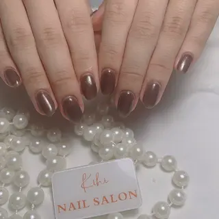 ネイル さくら💮💮 【オフ無料】のネイルデザイン