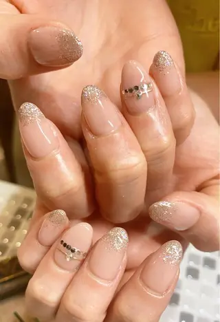 ネイル nailist yuiのネイルデザイン