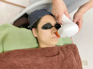 トータルビューティー サロンCherie2のエステ・リラクイメージ