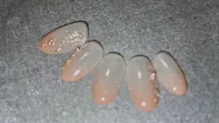 ネイル Spiky とうげ ふうかのネイルデザイン