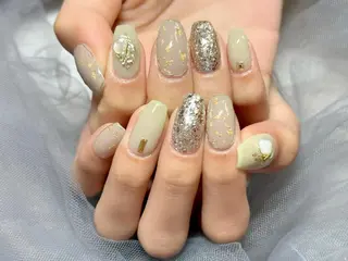 ネイル Nail Salon KURELLYのネイルデザイン