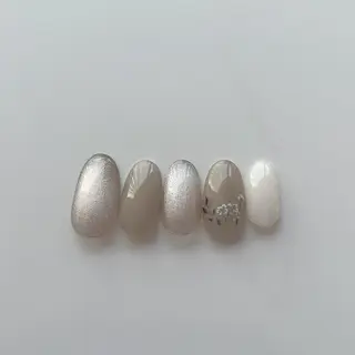 ネイル LIAnail MOEのネイルデザイン