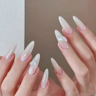 ネイル AKIKO ネイルサロンのネイルデザイン