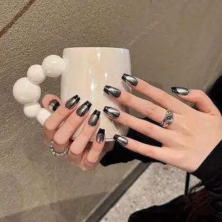 ネイル ナユキNA.YUKI 渋谷店のネイルデザイン