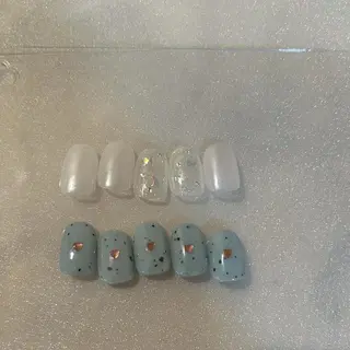 ネイル lylynail YUUKAのネイルデザイン