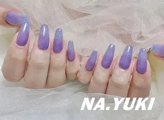 ネイル ✨ Riooo_のネイルデザイン