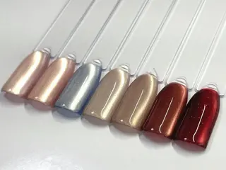 ネイル ＆CHOU CHOU nail たむらのネイルデザイン