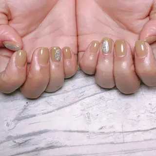 ネイル DollyGirl KYOKOのネイルデザイン