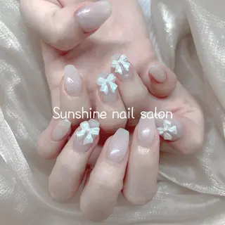 ネイル サンシャイン ネイル池袋店のネイルデザイン