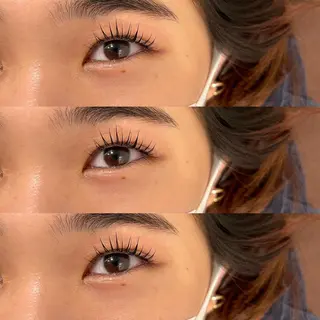 マツエク・マツパ zestKalon 🔗IBUのヘアスタイル