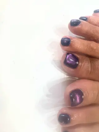 ヘアアレンジ ネイル ヘアメイクネイリスト 💄💅hidemiのヘアスタイル